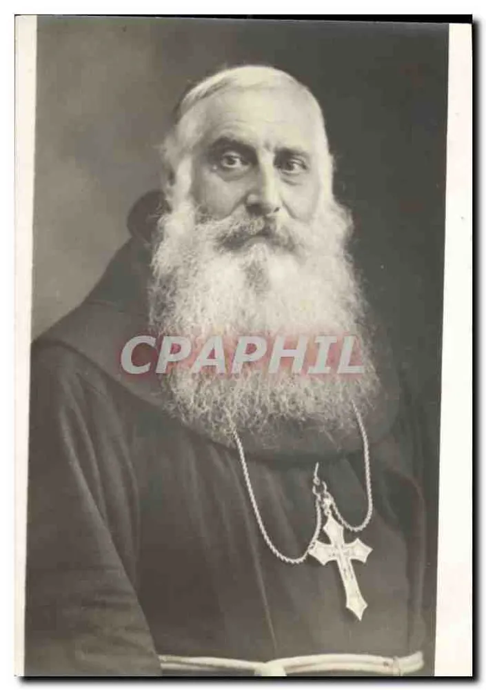 Père Gabriel Jacques — Union de jeunesse et de prières, Six-Ferrières 1938 — R.P. Gabriel Jacques - Vorderseite