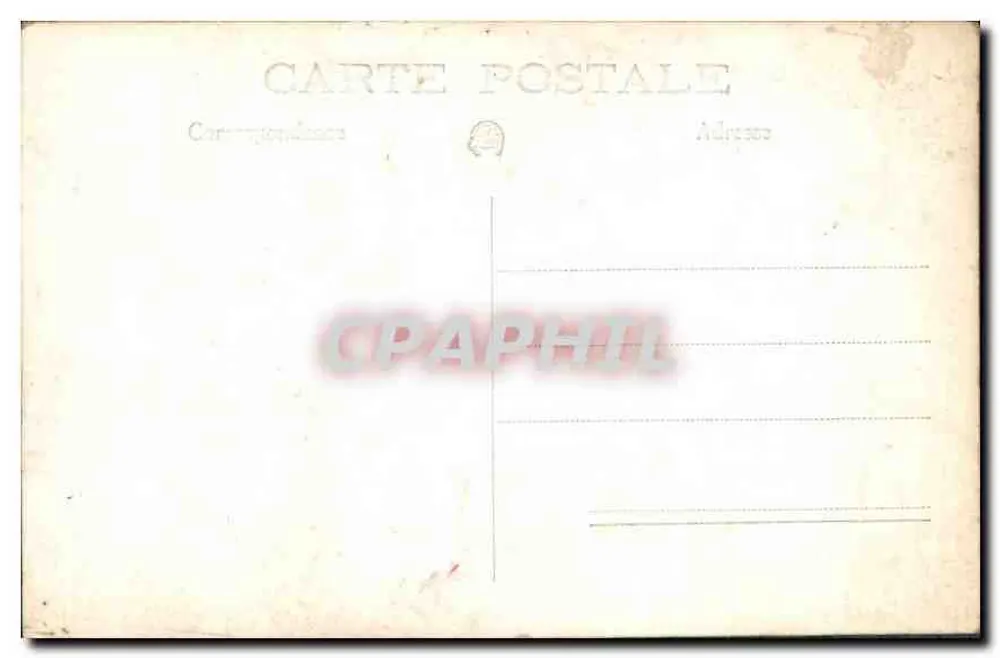 Família — grupo de pessoas diante de uma porta de madeira — número de série não visível - Verso
