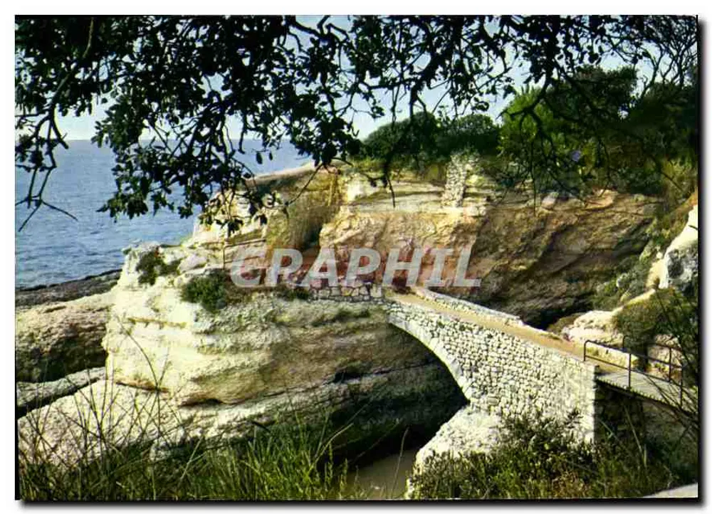 O Ponte de la Comiche — Saint-Palais-sur-Mer — ARUM ÉDITIONS - Frente