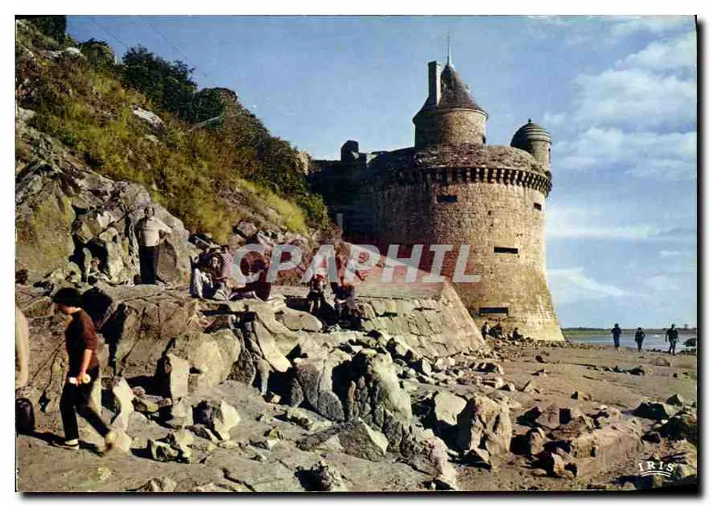 Monte Santo-Mihiel — Torre Gabriel — editor IRIS, n° 1078 - Frente