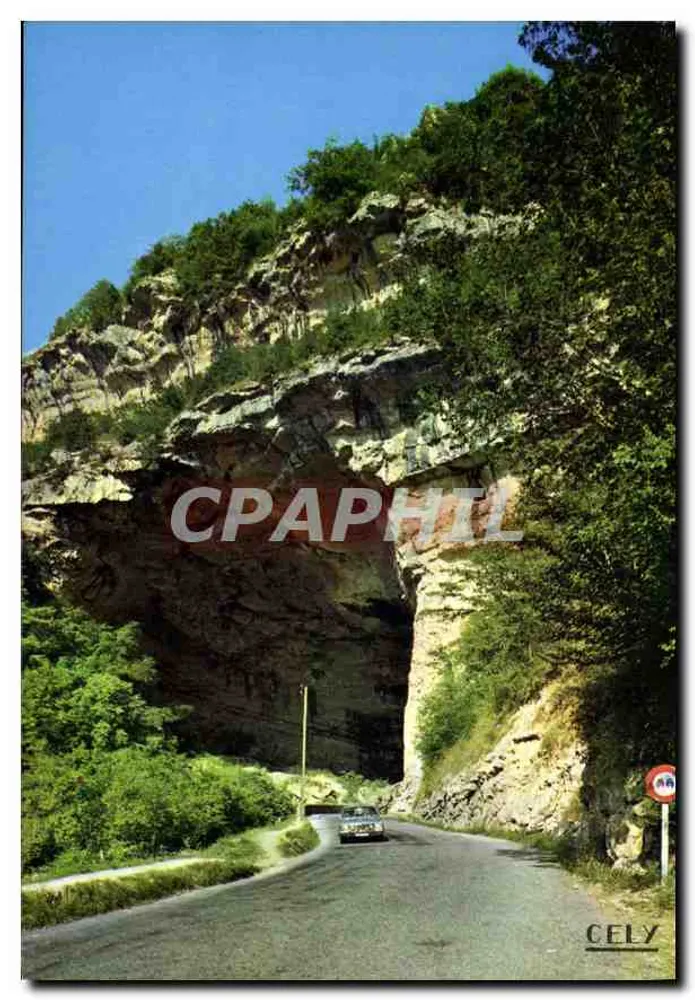 Grotte du Mas d'Azil — Arize — Éditions CELY - Vorderseite
