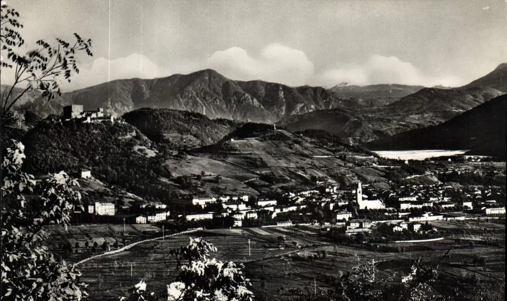 Vista panorâmica de Cuirval — editor Vera Fotografia - M. F. T. - Frente