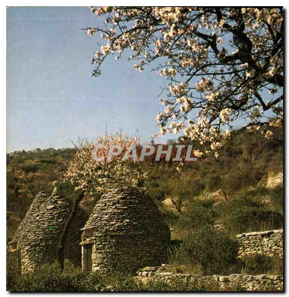 Trulli von Alberobello — Provence — Editions de Provence - Vorderseite