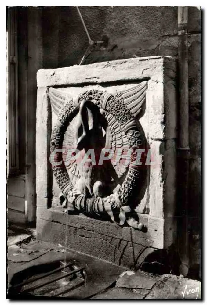 फॉंटेन डी ल'ओले — फॉई (एरिज़े) — लेस एडिशन्स ड'आर्ट - आगे