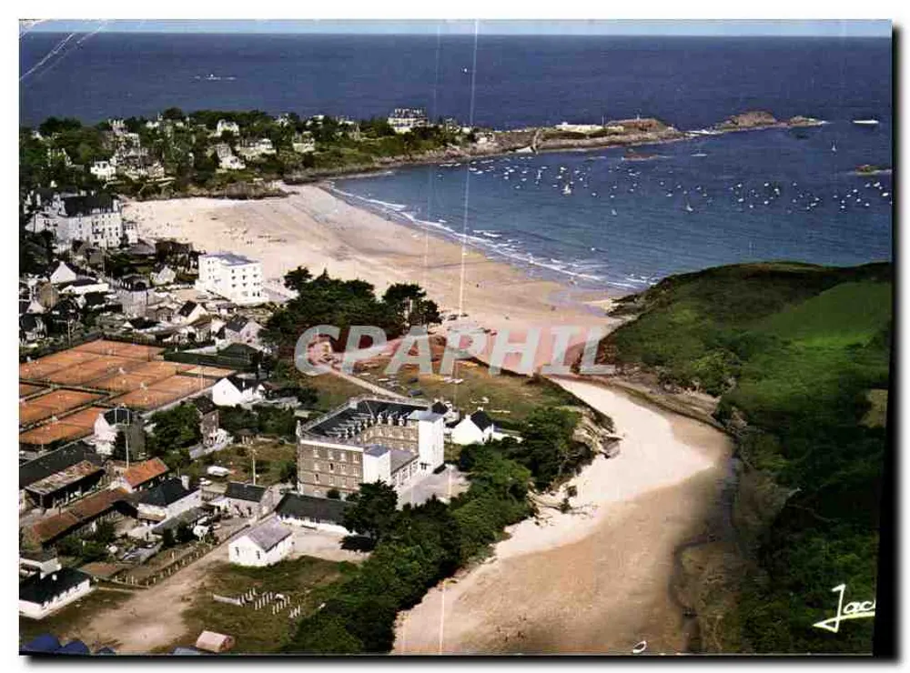 Saint-Lunaire — allgemeiner Blick — Editions DART Jack (Angliciens) - Vorderseite