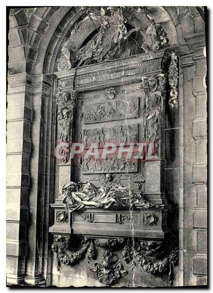 Monument Everard 't Serclaes — Brukselka — Photo Thill - Awers