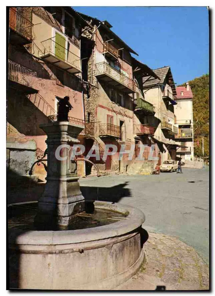 Guillaumes — Place Thomas Guérin — Les Éditions Gilletta - Vorderseite
