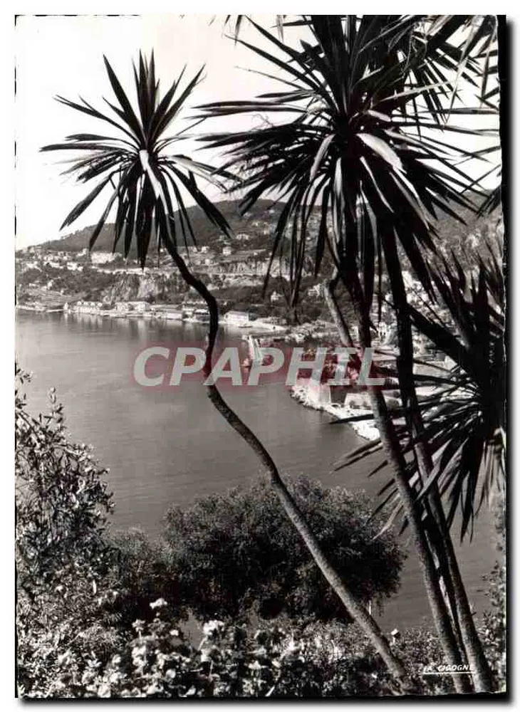 Ausblick auf Villefranche-sur-Mer — Verlag La Cigogne, n° 06.159.70 - Vorderseite