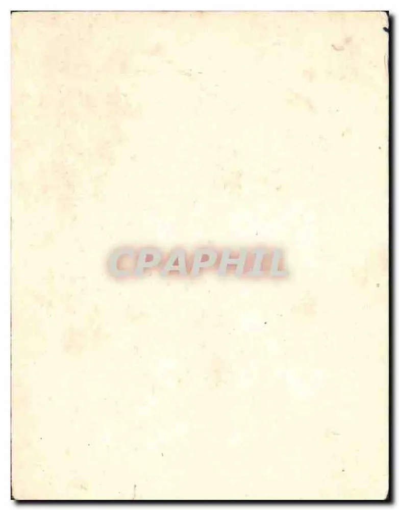 Catedral de Chartres — Face Sul — editor desconhecido - Verso