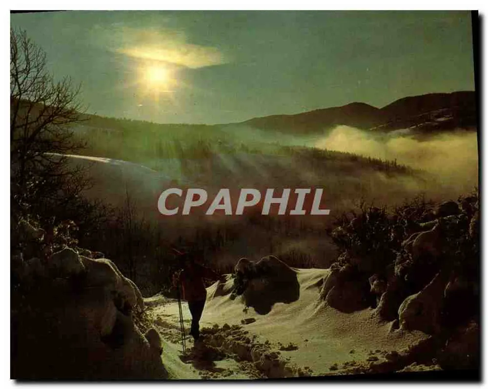 सुबह के छोटे समय में रवानगी — F. 30800 — एडिशन जे. सीएफ़लैंड (रोन) - आगे