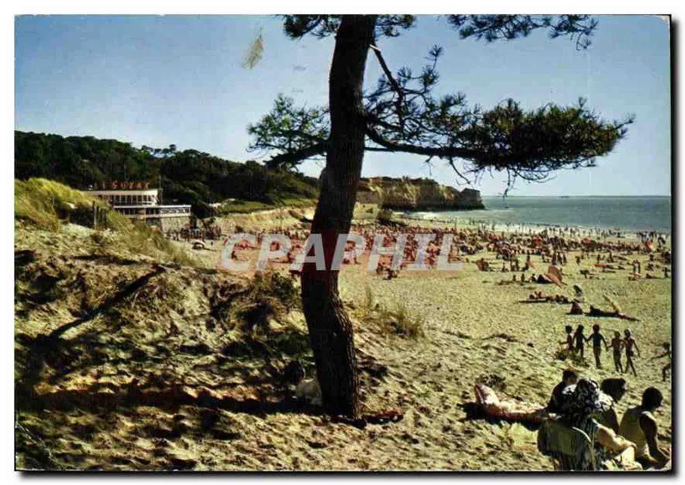 Suzac-Strand — Saint-Georges-de-Didonne — ARUM-ÉDITIONS - Vorderseite