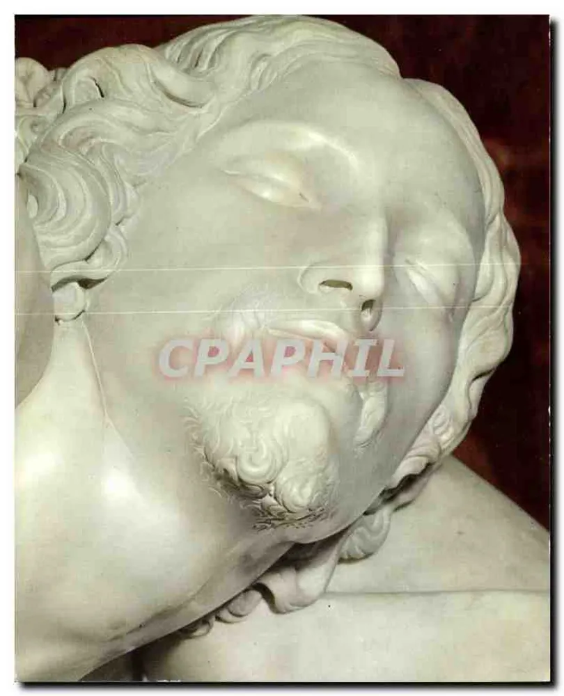 Basílica de São Pedro — A Pietà de Michelangelo — editor FOSAR 1474DHMONE - Frente