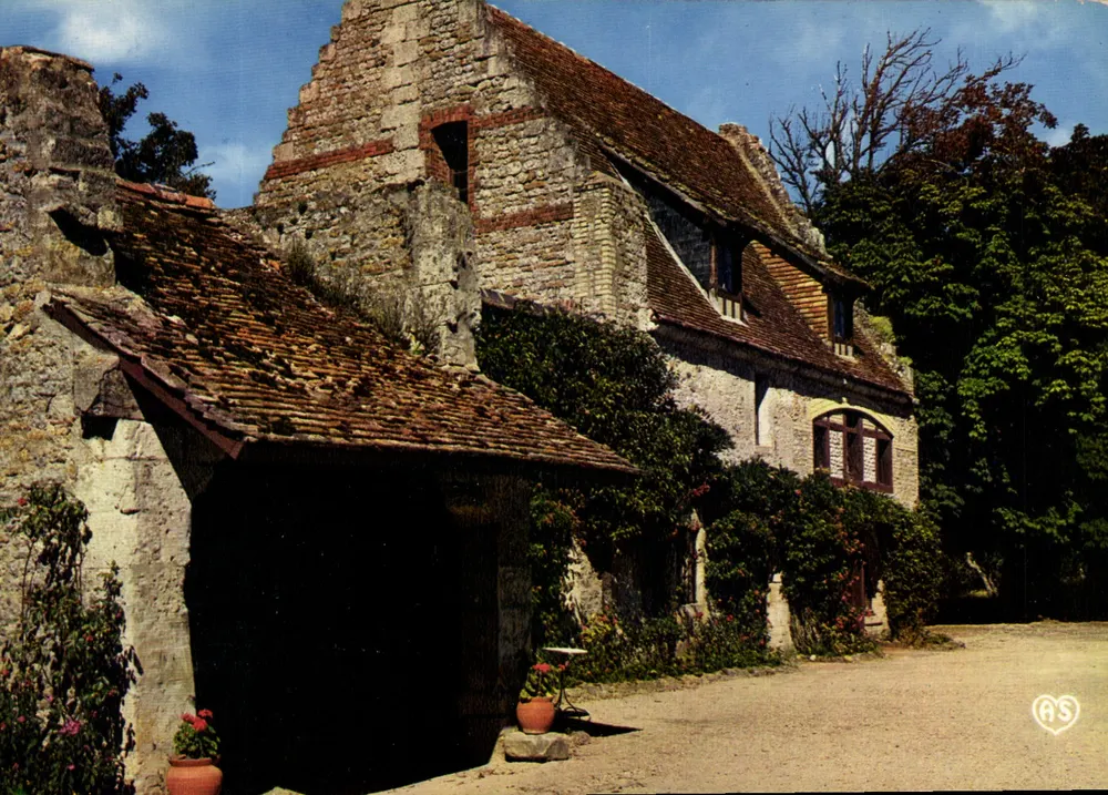 Manor Normando — vista geral — Artaud de la Métallurgie, Nantes - Frente