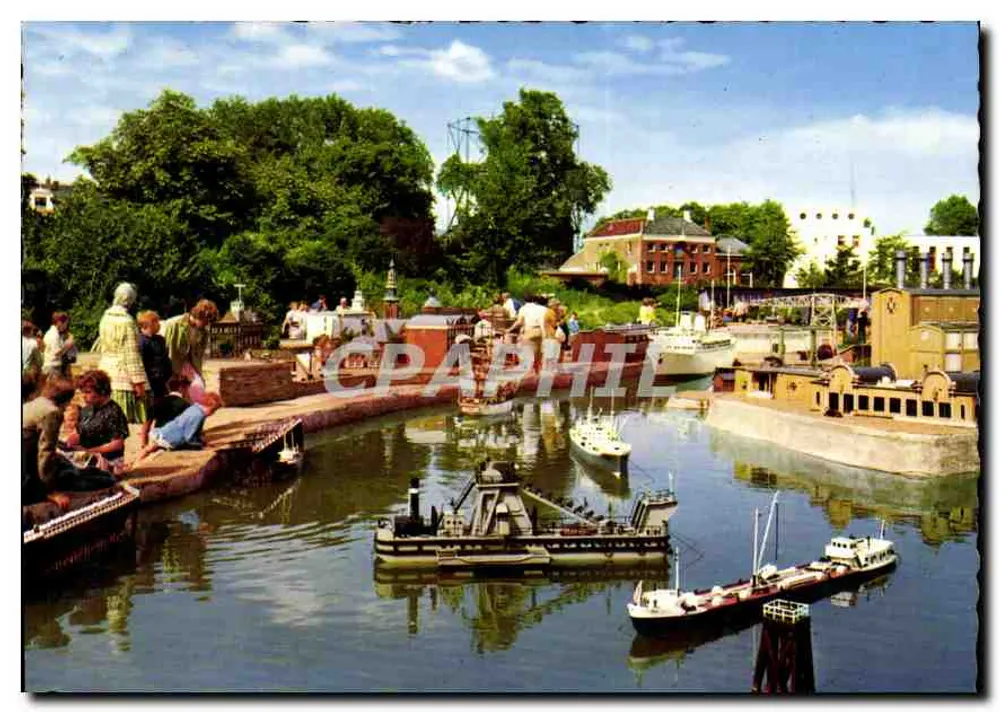 मिनिएचर वाल्चेरेन — संपादक W.S.B. — संख्या 1 - आगे