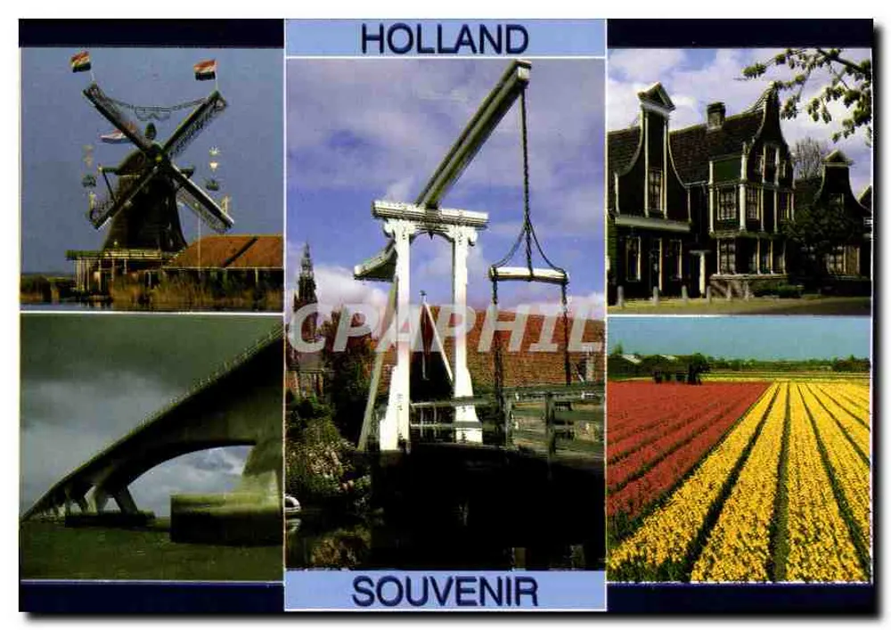 Hollande — Lembrete - Frente