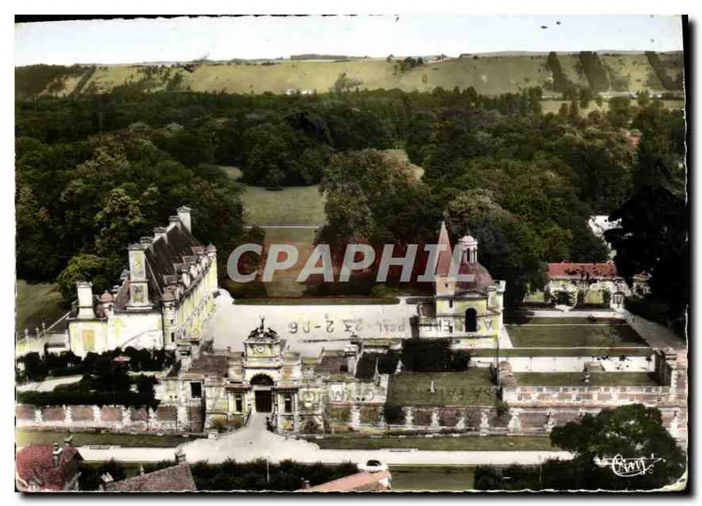 Anet (E.-et-L.) — Das Schloss, Tor von Diance — Éditions Véritable - Vorderseite