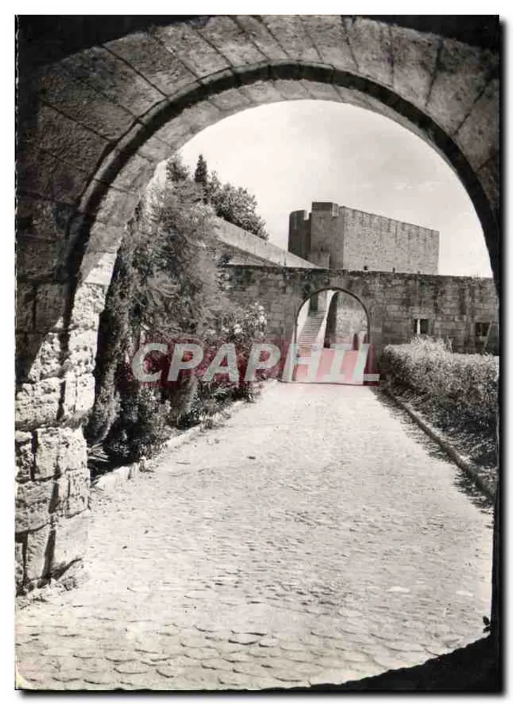 Aigues-Mortes (Gard) — Die Gardette-Tür aus der Dovanne-Sicht — Éditions Aventures Frères Lumières, Lyon - Vorderseite