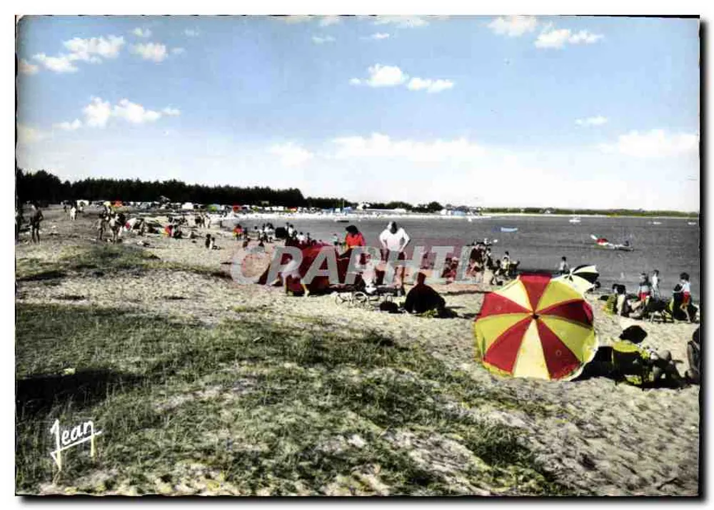 Die Strände — Ile Tudy (Finistère) — Les Éditions Baudierne - Vorderseite