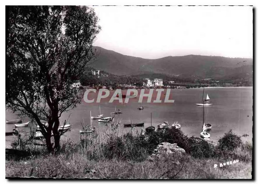 Cavalaire-sur-Mer — Ein Stück der Bucht — D. Bureau - Vorderseite