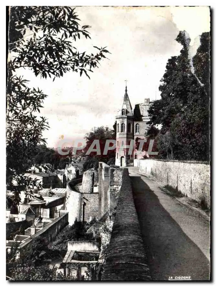 La Cigogne — Verlag Éditions de La Cigogne, rue aux Ours, Sceaux - Vorderseite