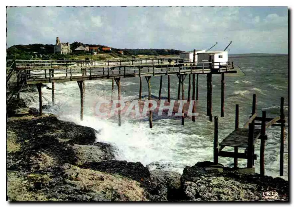 La Grande Côte - Le Concié — Edições Mexichrome, n°17/160 - Frente
