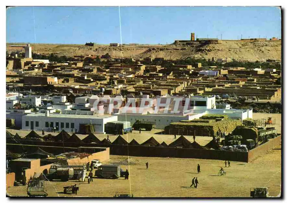 तिंदूफ — अल्जीरिया — राष्ट्रीय संस्करण और प्रसार संस्था - आगे