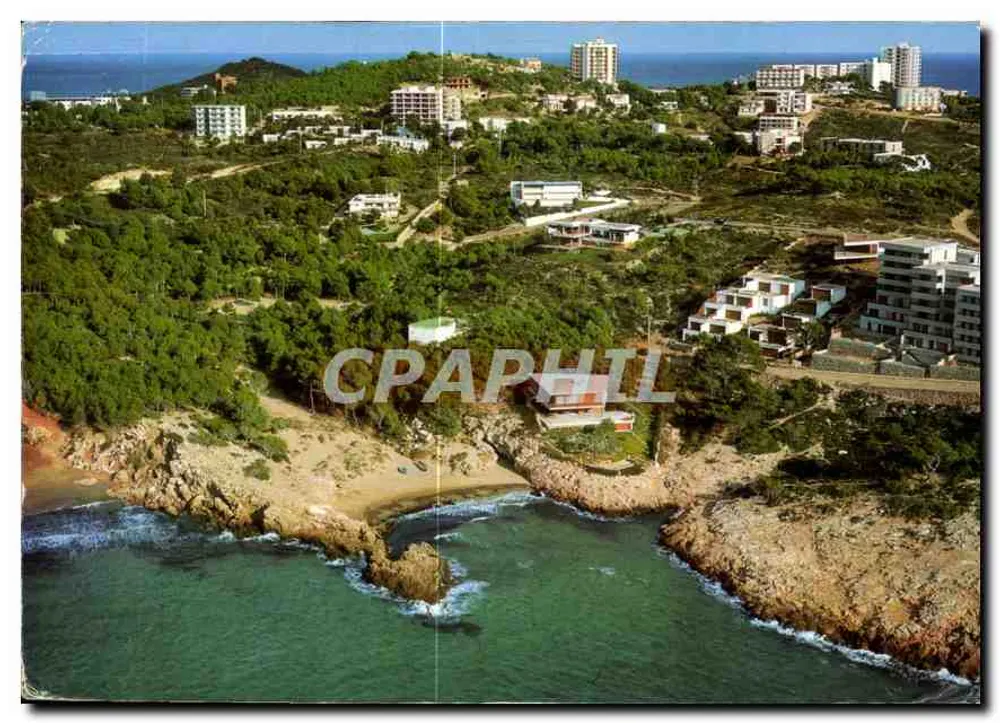 Salou — Costa Dorada — Verlag Raymond, Tarragone - Vorderseite