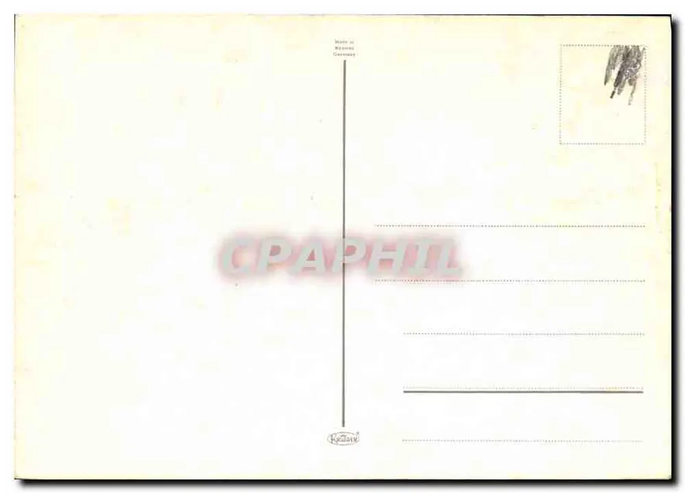 Floresta de outono — caminho cercado de folhas — editor Kedate - Verso