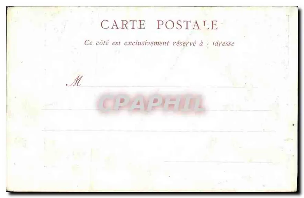 Batalha de Austerlitz — 1805 — Coleções ND Phot - Verso