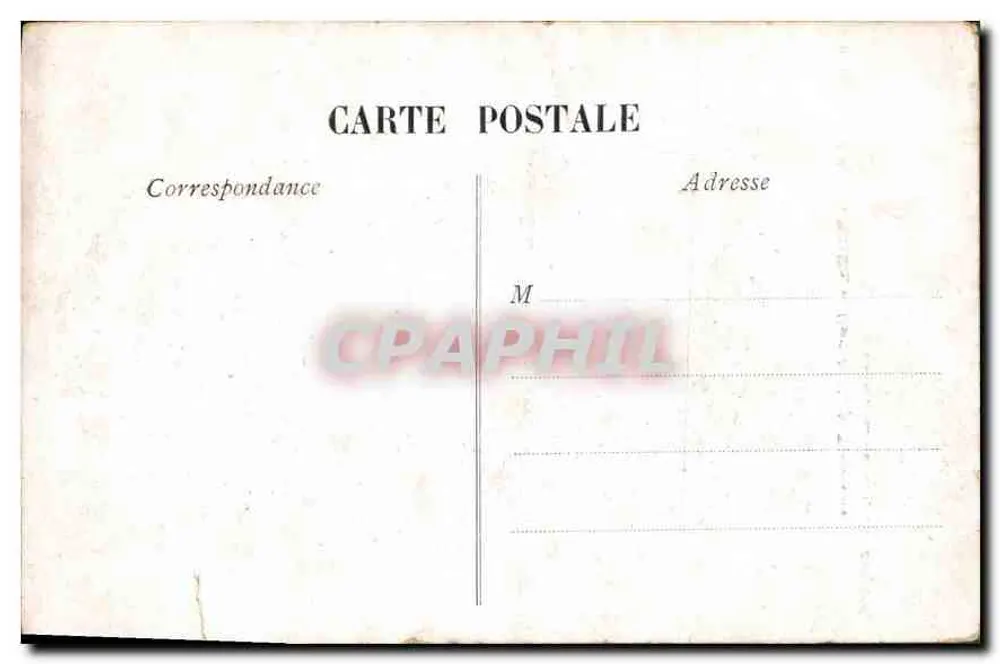 Loigny-la-Bataille — Muerte del Sr. de Troussures — Pintura en la capilla funeraria, n° 14 - Reverso
