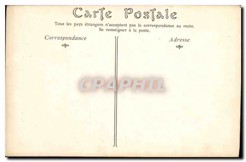 Cauchoise de Limpiville — La Hostia Bendita (1820) — ND-Phot - Reverso