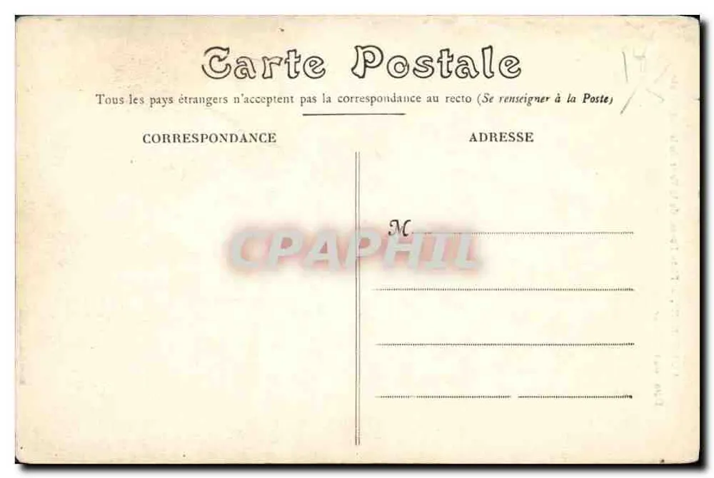 Bourges — Plattform der Kathedrale — Dach des Treppenhauses — E-M B - Rückseite