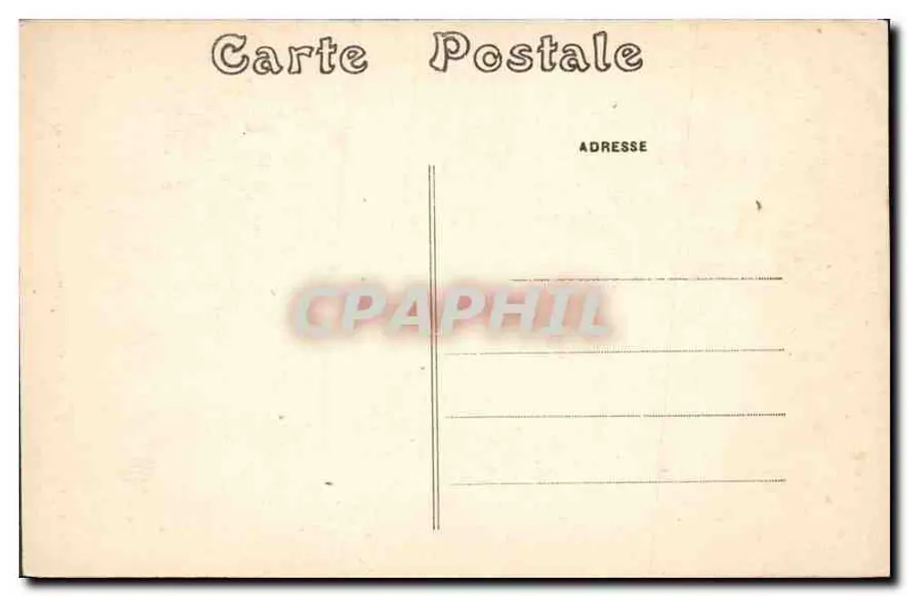 Bourges — Cattedrale — Insieme del Portale di San Etienne — n° 224 - Verso