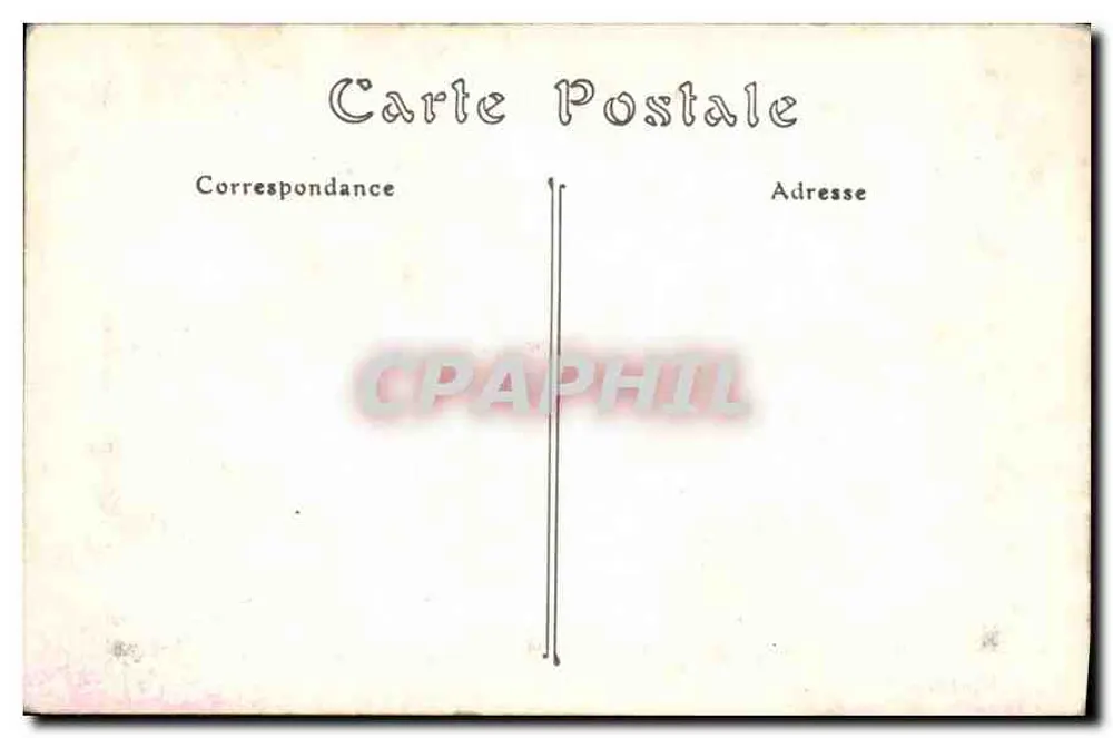 Bourges — Portal Katedry — ND. Phoï - Rewers