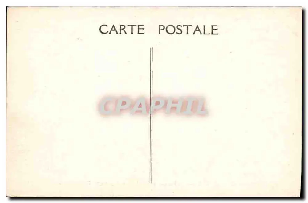 Bourges - Kathedrale - Hauptportal - Das letzte Gericht - Die Auserwählten - Rückseite
