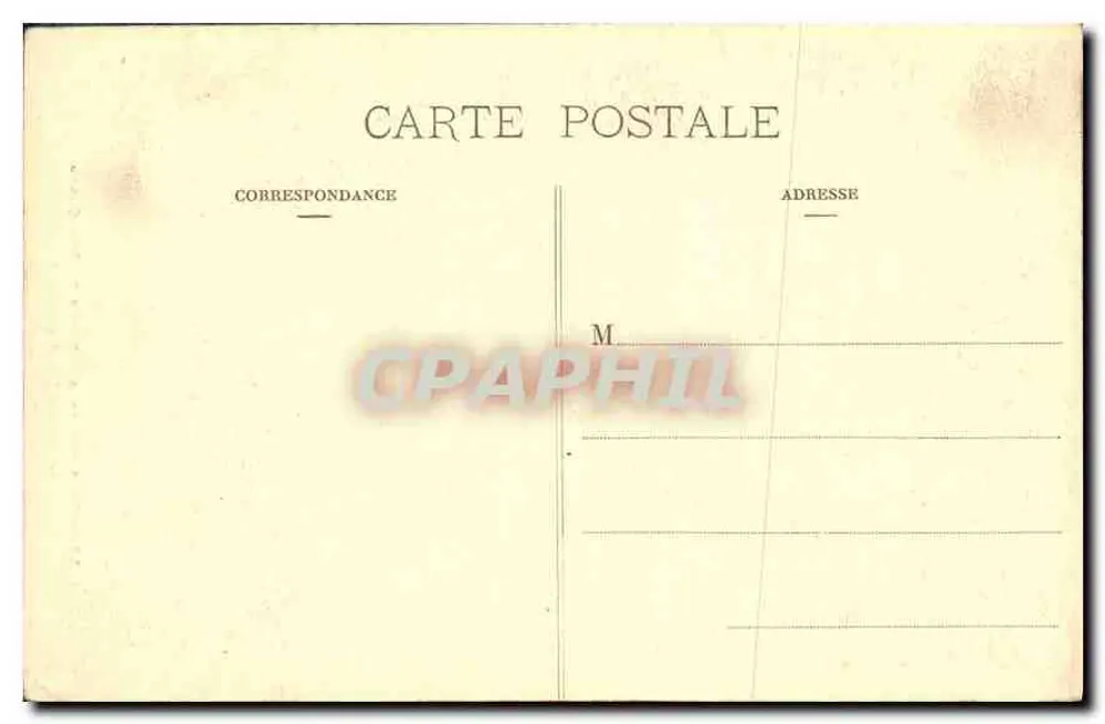 Cripta della Basilica del Bois-Chenu — Vista generale — Collezione della Basilica del Bois-Chenu, n°38 - Verso
