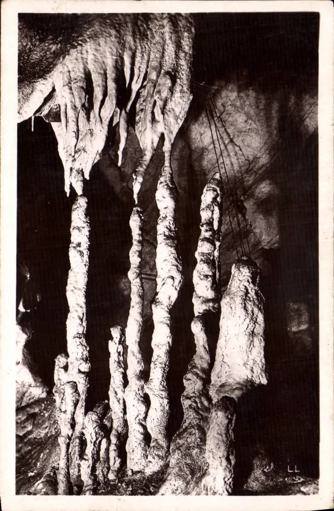 As Grutas do Lobo — Templo das Medusas — Edição especial LL - Frente