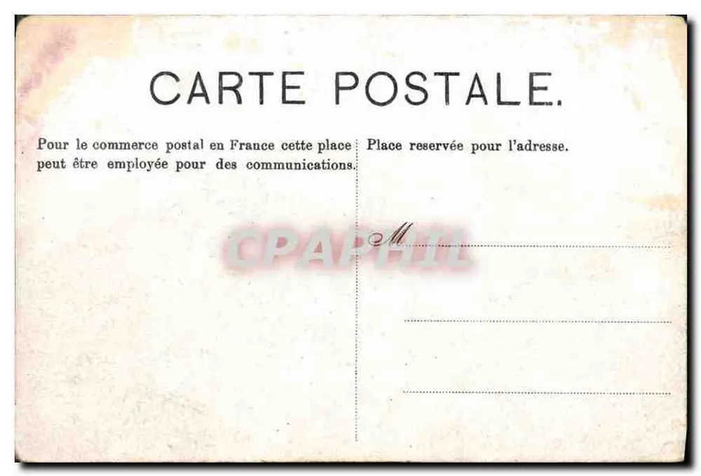 Lourdes — Funiculaire du Grand Ger — Le Viaduc — Éditeur : 2. Editeur. - Rückseite