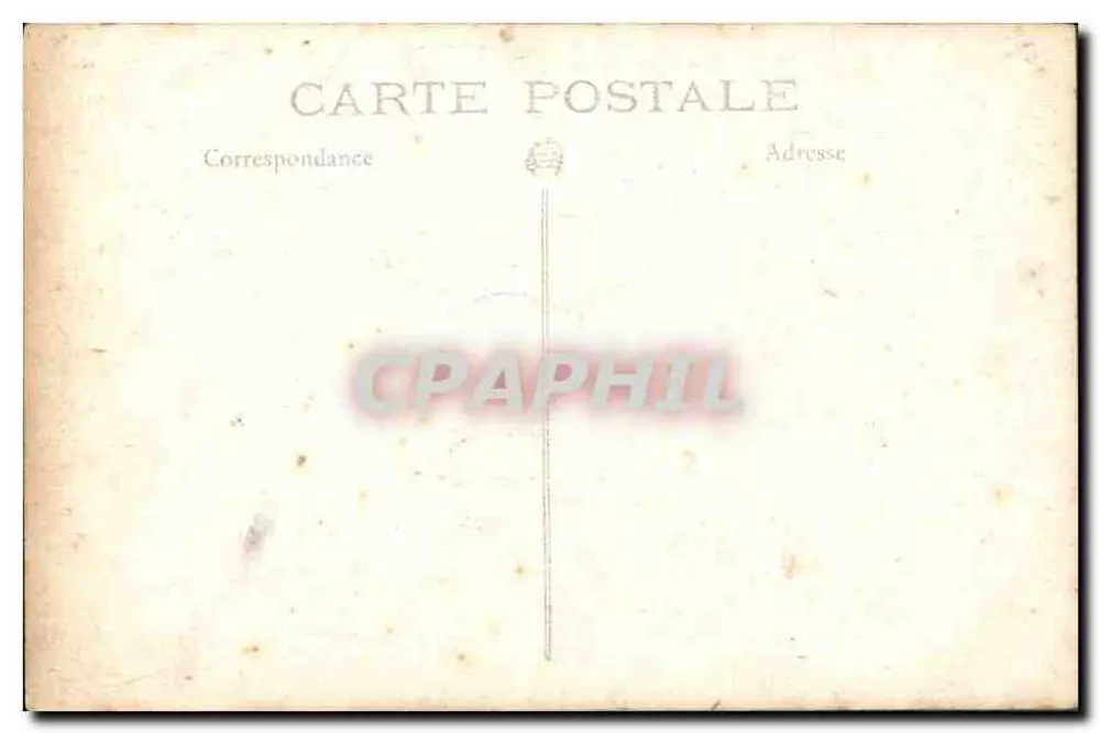 Criança com chapéu — retrato em preto e branco — editor não identificado - Verso