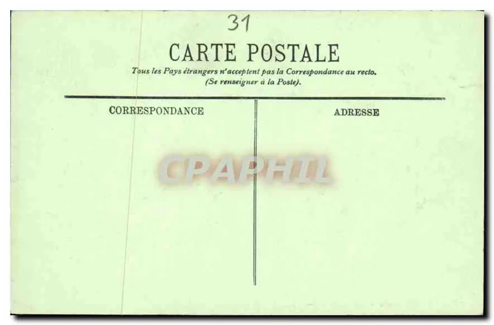 Luchon — Spadzista One — LL - Rewers