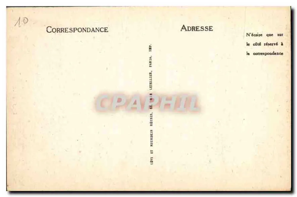 Toulouse — L'église Notre-Dame de la Dalbade — La façade - Verso