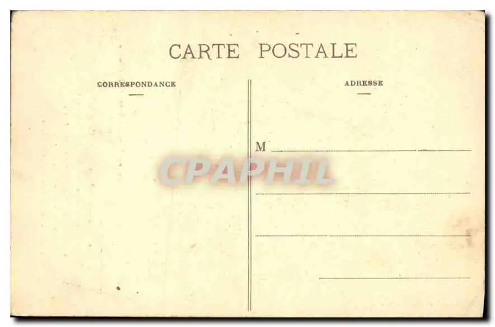 Bem-aventurada Bernadette SOUBIROUS — Casa-Mãe das Irmãs da Caridade de NEVERS — Reprodução proibida - Verso