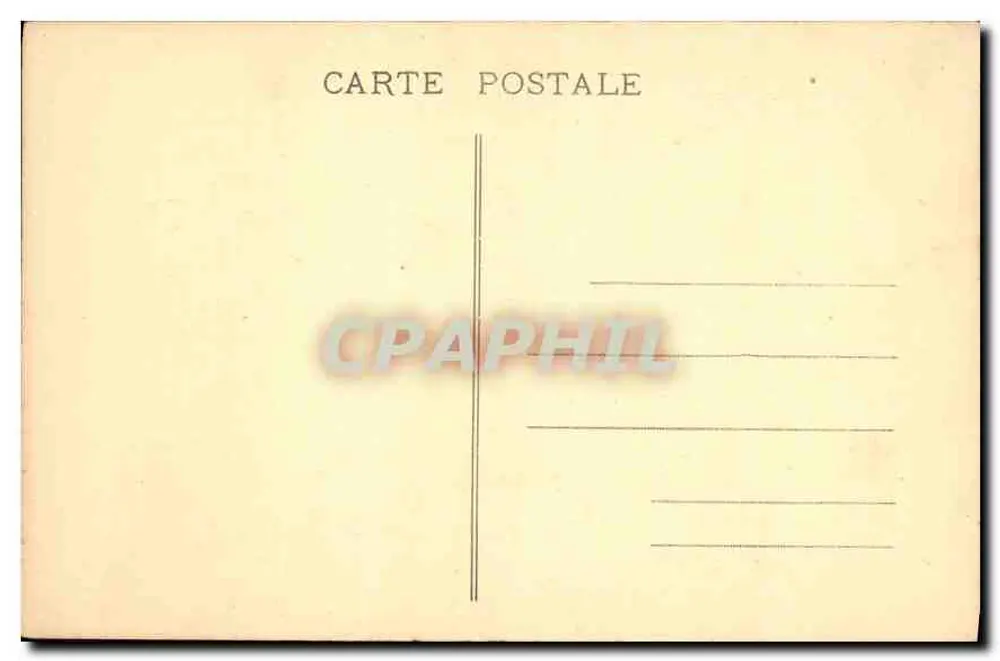 Basilika Notre-Dame de la Délivrande — Die Krypta der Basilika — Gliché A. B. - Rückseite