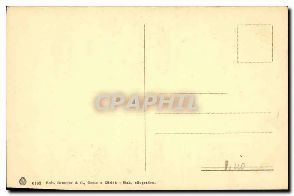 Santa Cecília — representação artística — Romanelli, Roma - Verso