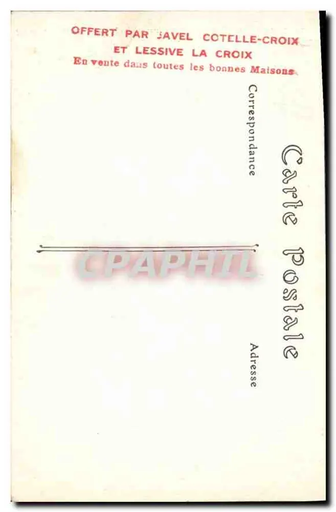 Tours — Saint-Symphorien. Portal der Kirche — ND. Phot. n°187 - Rückseite