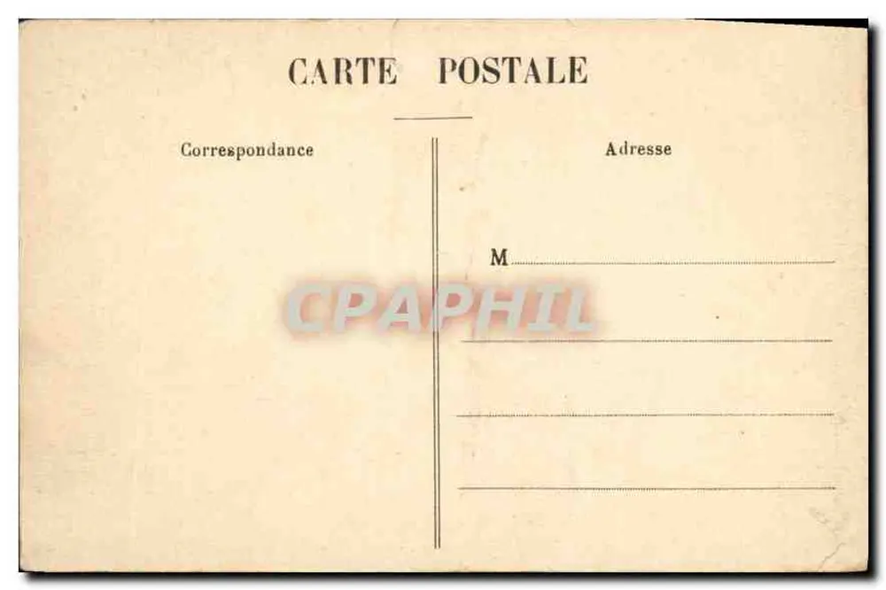 Museu do Bardo — Pátio Principal — editor não visível - Verso