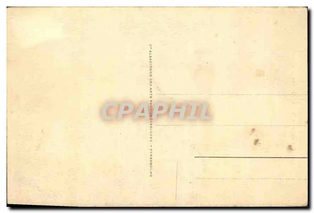 Igreja abacial de São Savin — Sala do século XII - Capitel das janelas — H. P. - Verso