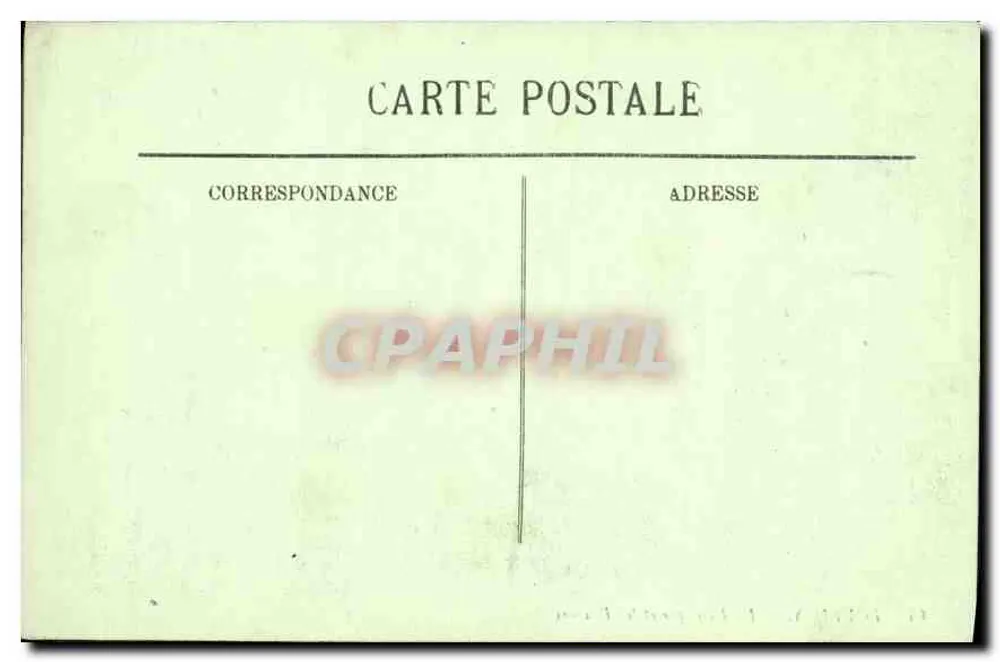 Lourdes — A Basílica e as Piscinas — L.L. - Verso