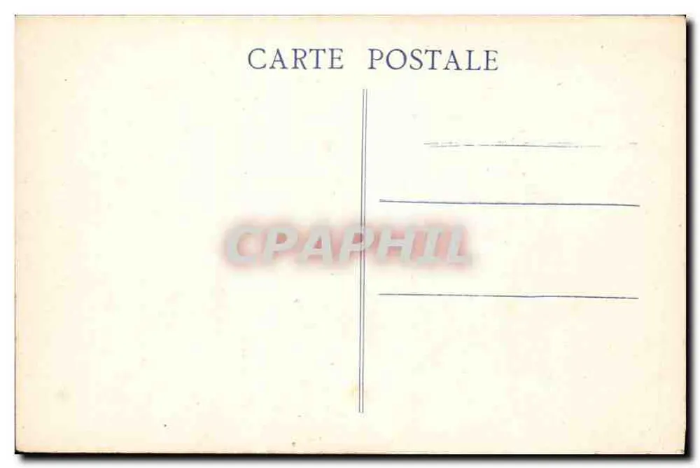 Casa com estufa — vista do jardim — editor não identificado - Verso