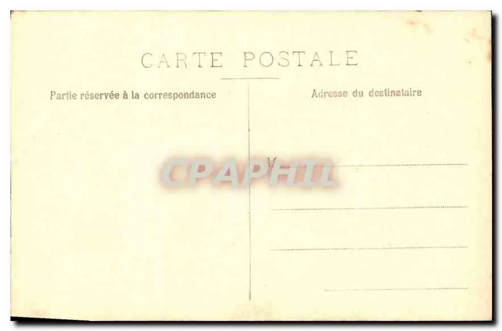 Jovem homem em traje de caça — pose em estúdio — editor não visível - Verso